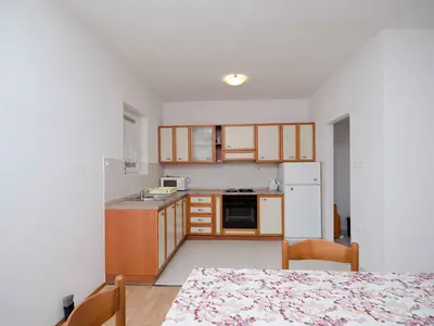 Ferienwohnung für 5 Personen (90 m²) in Lopar 7/10