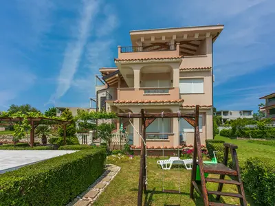 Ferienwohnung für 4 Personen (55 m²) in Lopar 1/10