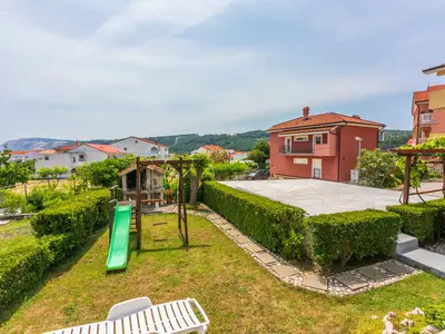 Ferienwohnung für 4 Personen (55 m²) in Lopar 3/10