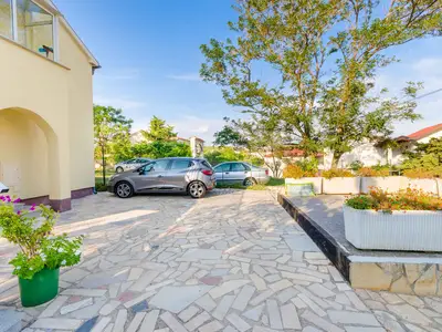 Ferienwohnung für 5 Personen (62 m²) in Lopar 7/10