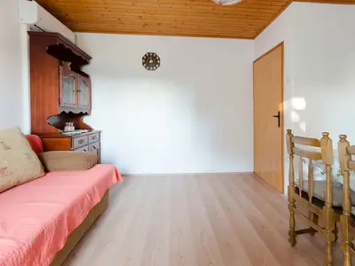 Ferienwohnung für 5 Personen (62 m²) in Lopar 10/10