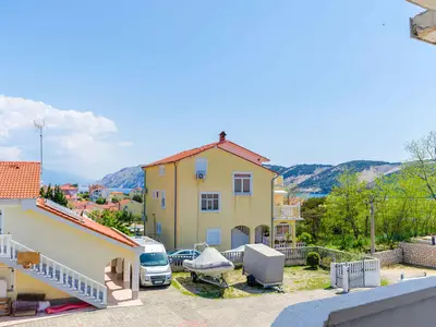 Ferienwohnung für 5 Personen (65 m²) in Lopar 9/10