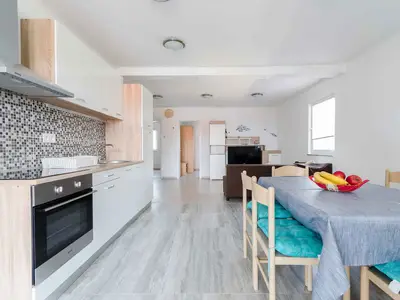 Ferienwohnung für 5 Personen (65 m²) in Lopar 10/10