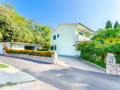 Ferienwohnung für 2 Personen (45 m²) in Lopar 1/10