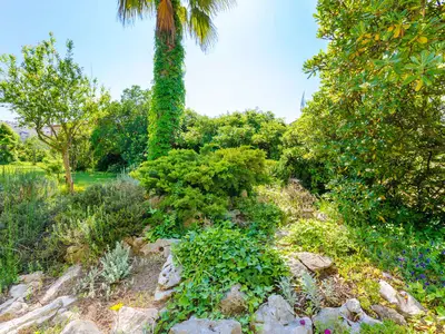 Ferienwohnung für 2 Personen (45 m²) in Lopar 7/10