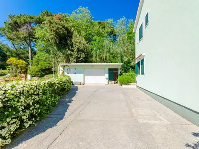 Ferienwohnung für 2 Personen (45 m²) in Lopar 2/10