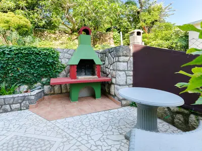 Ferienwohnung für 2 Personen (45 m²) in Lopar 5/10