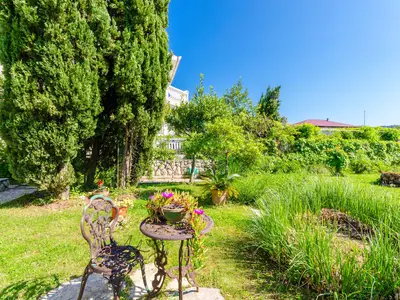 Ferienwohnung für 2 Personen (45 m²) in Lopar 8/10