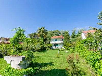 Ferienwohnung für 2 Personen (45 m²) in Lopar 10/10