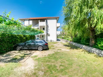 Ferienwohnung für 4 Personen (75 m²) in Lopar 4/10