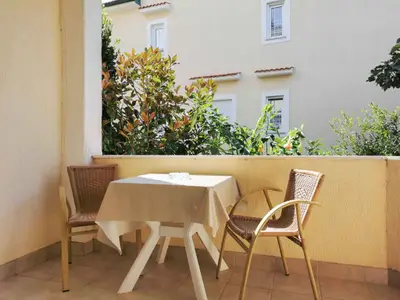 Ferienwohnung für 4 Personen (40 m²) in Lopar 2/10