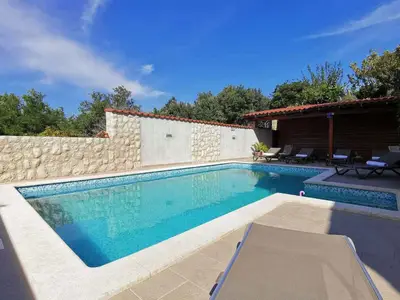 Ferienwohnung für 2 Personen (35 m²) in Lopar 2/10