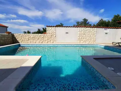 Ferienwohnung für 4 Personen (40 m²) in Lopar 4/10