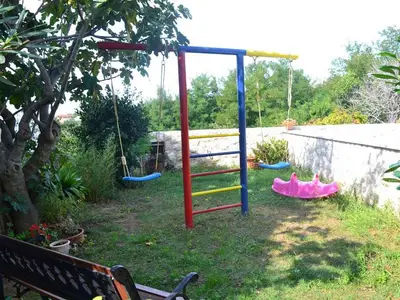 Ferienwohnung für 2 Personen (35 m²) in Lopar 4/10