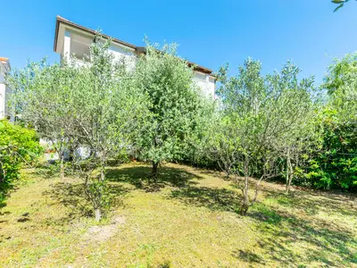 Ferienwohnung für 4 Personen (75 m²) in Lopar 10/10