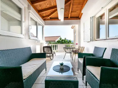 Ferienwohnung für 2 Personen (35 m²) in Lopar 7/10