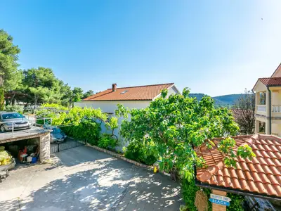 Ferienwohnung für 2 Personen (35 m²) in Lopar 9/10