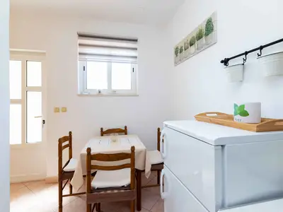 Ferienwohnung für 4 Personen (40 m²) in Lopar 10/10