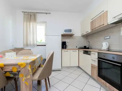 Ferienwohnung für 5 Personen (75 m²) in Lopar 7/10