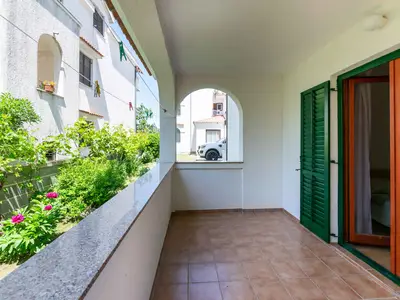 Ferienwohnung für 6 Personen (75 m²) in Lopar 6/10