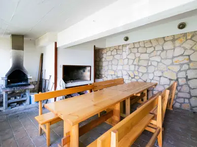 Ferienwohnung für 6 Personen (75 m²) in Lopar 9/10