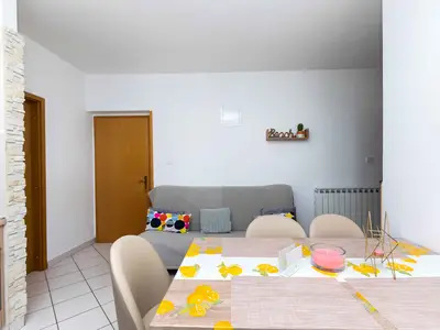 Ferienwohnung für 5 Personen (75 m²) in Lopar 10/10