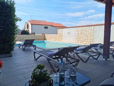 Ferienwohnung für 6 Personen (95 m²) in Lopar 5/10