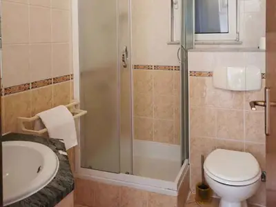 Ferienwohnung für 6 Personen (95 m²) in Lopar 10/10