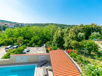 Ferienwohnung für 6 Personen (80 m²) in Lopar 4/10