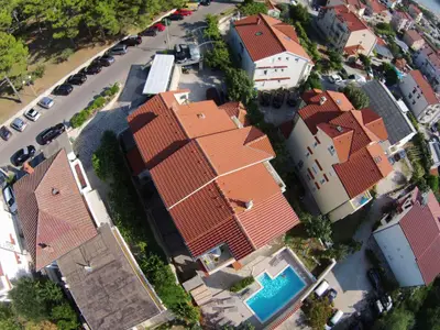 Ferienwohnung für 6 Personen (80 m²) in Lopar 9/10