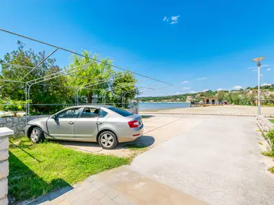 Ferienwohnung für 4 Personen (60 m²) in Lopar 10/10