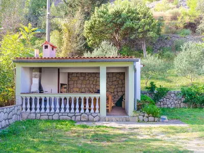 Ferienwohnung für 3 Personen (65 m²) in Lopar 6/10