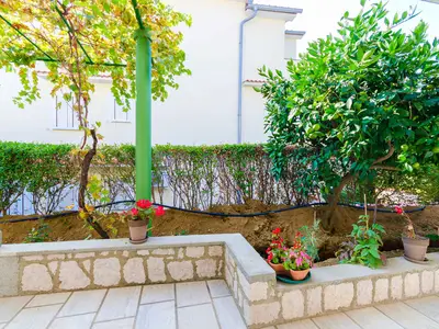 Ferienwohnung für 5 Personen (65 m²) in Lopar 5/10