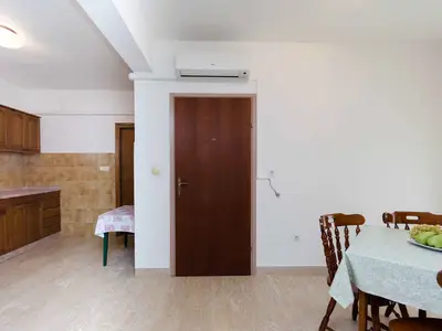 Ferienwohnung für 5 Personen (65 m²) in Lopar 10/10