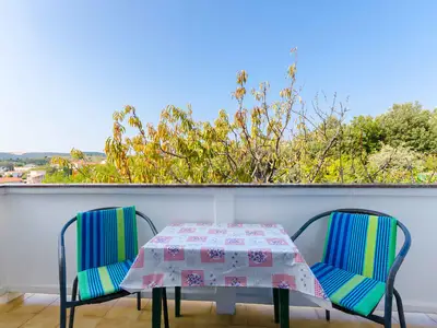 Ferienwohnung für 5 Personen (70 m²) in Lopar 4/10