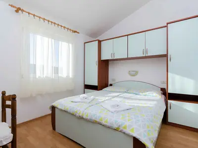 Ferienwohnung für 5 Personen (58 m²) in Lopar 10/10