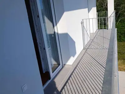 Ferienwohnung für 5 Personen (60 m²) in Lopar 2/10