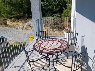 Ferienwohnung für 5 Personen (60 m²) in Lopar 3/10