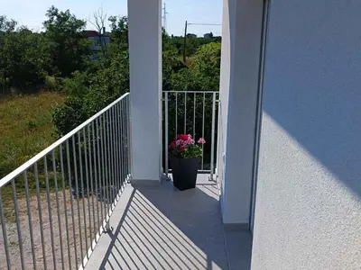 Ferienwohnung für 5 Personen (60 m²) in Lopar 4/10