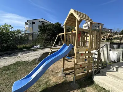 Ferienwohnung für 5 Personen (60 m²) in Lopar 5/10