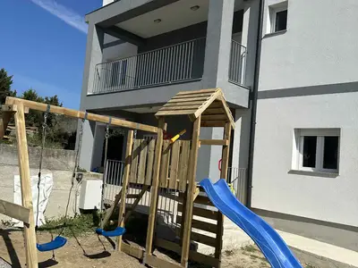 Ferienwohnung für 5 Personen (60 m²) in Lopar 8/10