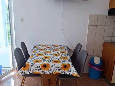 Ferienwohnung für 5 Personen (60 m²) in Lopar 10/10