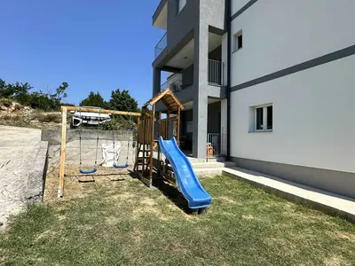 Ferienwohnung für 5 Personen (60 m²) in Lopar 6/10