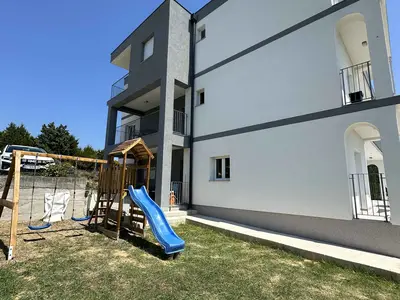 Ferienwohnung für 5 Personen (60 m²) in Lopar 7/10