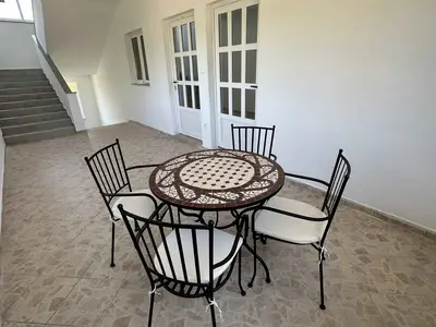 Ferienwohnung für 5 Personen (60 m²) in Lopar 9/10