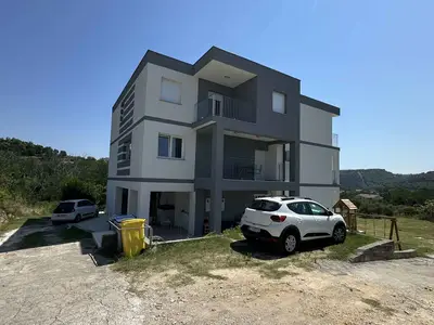 Ferienwohnung für 5 Personen (60 m²) in Lopar 10/10