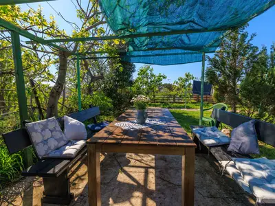 Ferienwohnung für 4 Personen (65 m²) in Lopar 5/10