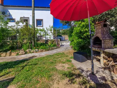Ferienwohnung für 4 Personen (70 m²) in Lopar 3/10