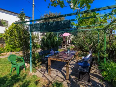 Ferienwohnung für 4 Personen (70 m²) in Lopar 6/10