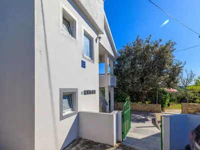 Ferienwohnung für 4 Personen (65 m²) in Lopar 10/10